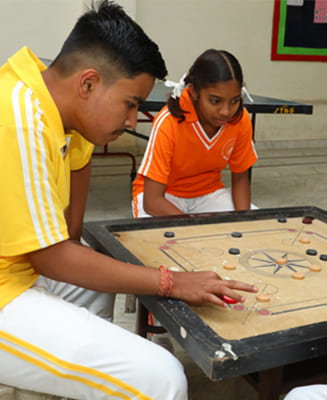 Carrom-in sbbps